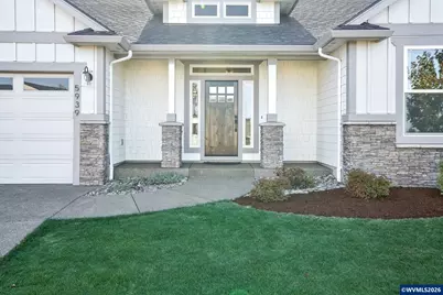 5939 Evangelista St S, Salem, OR 97306 - Photo 4