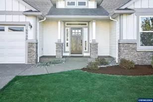 5939 Evangelista St S, Salem, OR 97306 - Photo 4