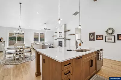 5939 Evangelista St S, Salem, OR 97306 - Photo 14