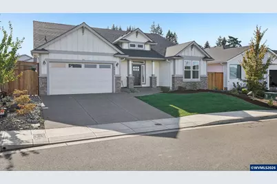 5939 Evangelista St S, Salem, OR 97306 - Photo 2