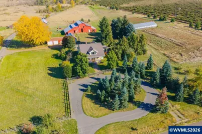 7908 Boedigheimer Rd SE, Sublimity, OR 97385 - Photo 2