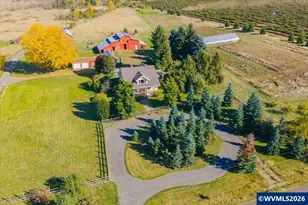 7908 Boedigheimer Rd SE, Sublimity, OR 97385 - Photo 2