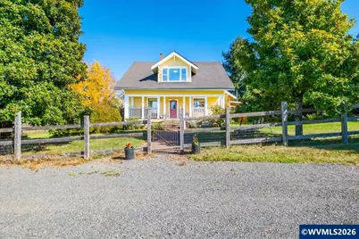 7908 Boedigheimer Rd SE, Sublimity, OR 97385 - Photo 16