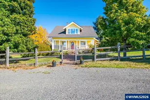 7908 Boedigheimer Rd SE, Sublimity, OR 97385 - Photo 16