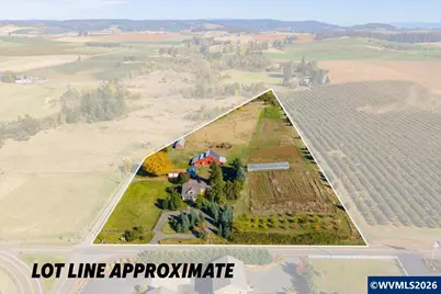 7908 Boedigheimer Rd SE, Sublimity, OR 97385 - Photo 8