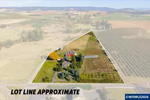 7908 Boedigheimer Rd SE, Sublimity, OR 97385 - Photo 8