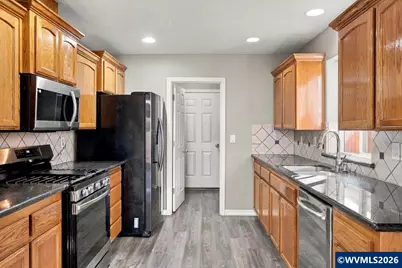 4737 Conrad St NE, Salem, OR 97305 - Photo 10