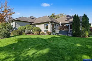 652 Castle Pine Dr N, Keizer, OR 97303 - Photo 44