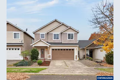 860 Wild Rose Ct, Independence, OR 97351 - Photo 2