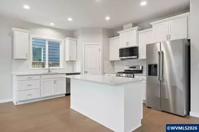 7433 SE Berg Dr, Corvallis, OR 97330 - Photo 10