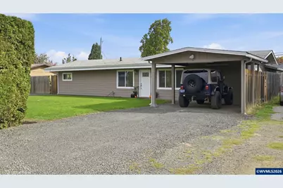 1405 SE Shortridge St, Albany, OR 97322 - Photo 1