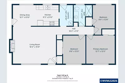 1026 Royalty Dr NE, Salem, OR 97301 - Photo 44