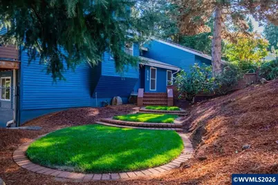 5150 Hill Villa Ct S, Salem, OR 97306 - Photo 4