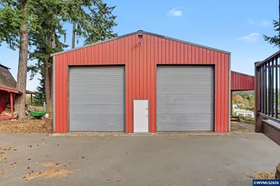 9915 Marquam Cir, Molalla, OR 97038 - Photo 30