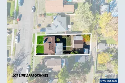 1425 Walnut St SW, Albany, OR 97321 - Photo 4