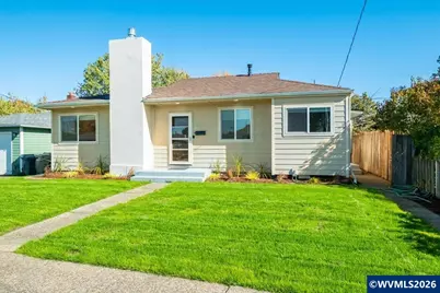 1425 Walnut St SW, Albany, OR 97321 - Photo 2