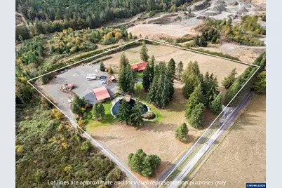33998 S Ball Rd, Molalla, OR 97038 - Photo 46