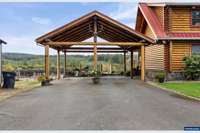 33998 S Ball Rd, Molalla, OR 97038 - Photo 4