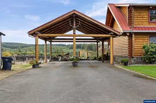 33998 S Ball Rd, Molalla, OR 97038 - Photo 4