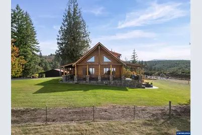33998 S Ball Rd, Molalla, OR 97038 - Photo 48