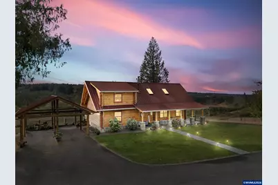 33998 S Ball Rd, Molalla, OR 97038 - Photo 2