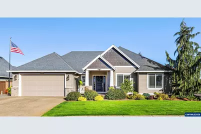 20756 Yukon St NE, Aurora, OR 97002 - Photo 1
