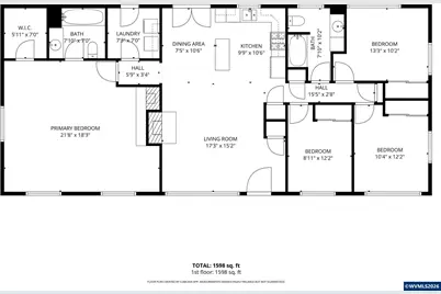 1001 Murlark Av NW, Salem, OR 97304 - Photo 40