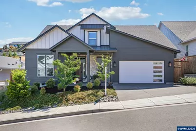 5878 Verona St S, Salem, OR 97306 - Photo 1