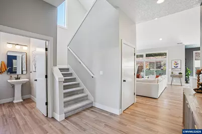 5878 Verona St S, Salem, OR 97306 - Photo 8