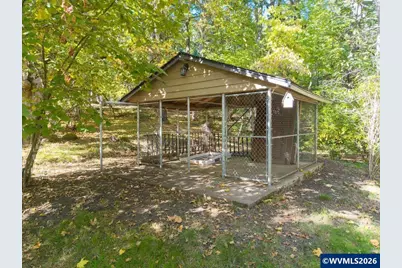 27494 S Boundary Rd, Corvallis, OR 97330 - Photo 10