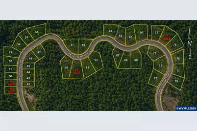 3881 NW Goldfinch Dr, Corvallis, OR 97330 - Photo 4