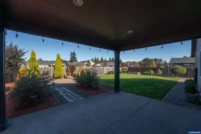 2667 NE Sonora Dr, Albany, OR 97321 - Photo 36