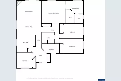 2667 NE Sonora Dr, Albany, OR 97321 - Photo 46
