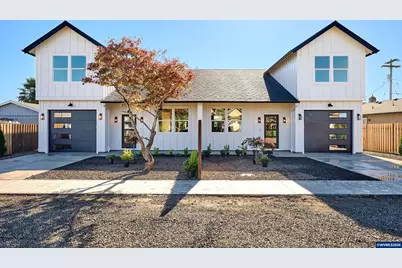 1040 2nd St, Gervais, OR 97026 - Photo 1