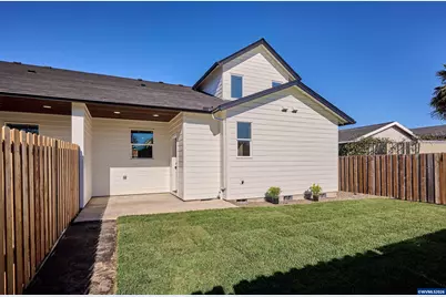 1040 2nd St, Gervais, OR 97026 - Photo 34