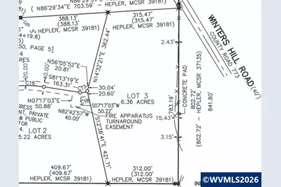 19890 Sharon Tony Wy SE, Silverton, OR 97381 - Photo 2