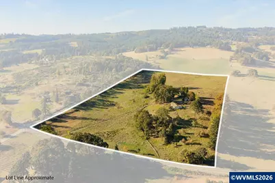 10565 Parrish Gap Rd SE, Turner, OR 97392 - Photo 2