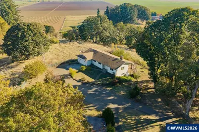 10565 Parrish Gap Rd SE, Turner, OR 97392 - Photo 4