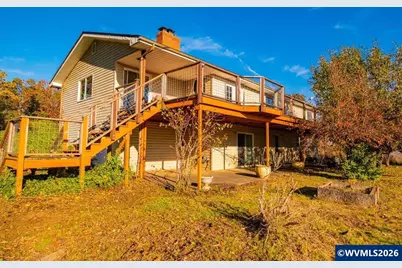 10565 Parrish Gap Rd SE, Turner, OR 97392 - Photo 44