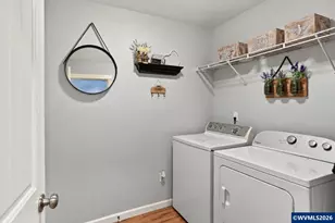 256 Evans Ave N, Keizer, OR 97303 - Photo 14