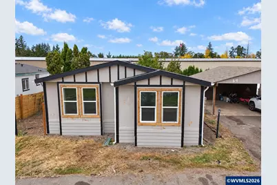 9874 Golf Club (#69) Rd, Stayton, OR 97383 - Photo 42