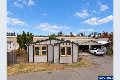 9874 Golf Club (#69) Rd, Stayton, OR 97383 - Photo 36