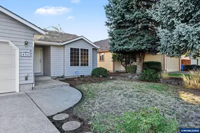 4342 Rodeo Dr NE, Salem, OR 97305 - Photo 4