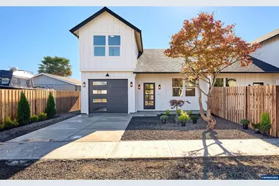 1050 2nd St, Gervais, OR 97026 - Photo 2
