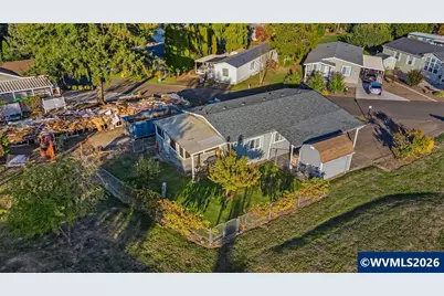 5055 NE Elliott (#55) Cir, Corvallis, OR 97330 - Photo 28