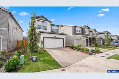 4844 Milo Av NE, Salem, OR 97301 - Photo 4