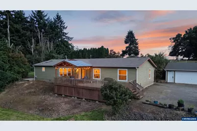 13105 Mountain View Ln SE, Turner, OR 97392 - Photo 2