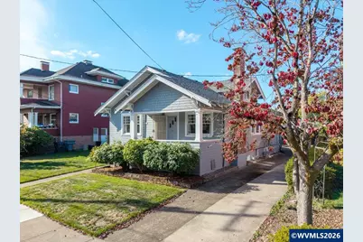 1016 SW Washington St, Albany, OR 97321 - Photo 2