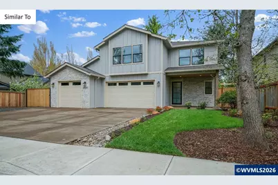 4869 Denali St SE, Salem, OR 97302 - Photo 1