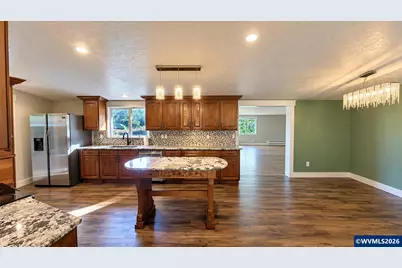 10646 Sunnyside Rd SE, Jefferson, OR 97352 - Photo 16